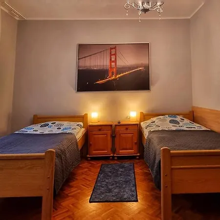 Noclegi U Irenki Koło Exterior foto