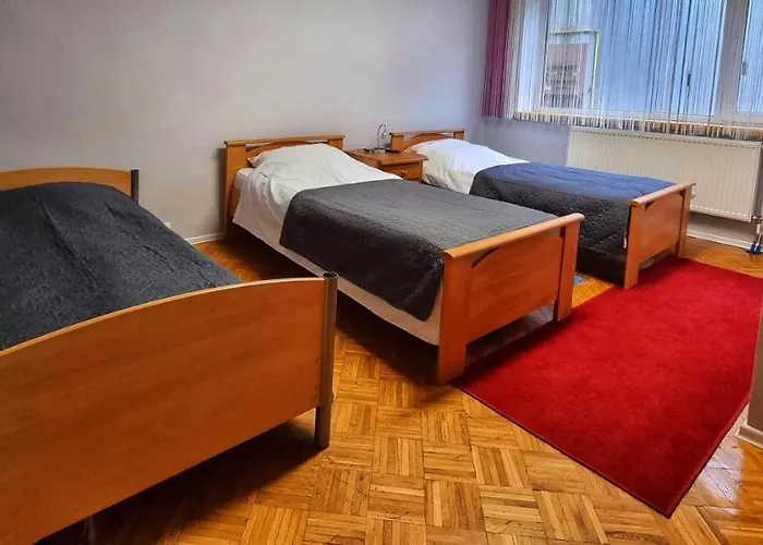 Noclegi U Irenki