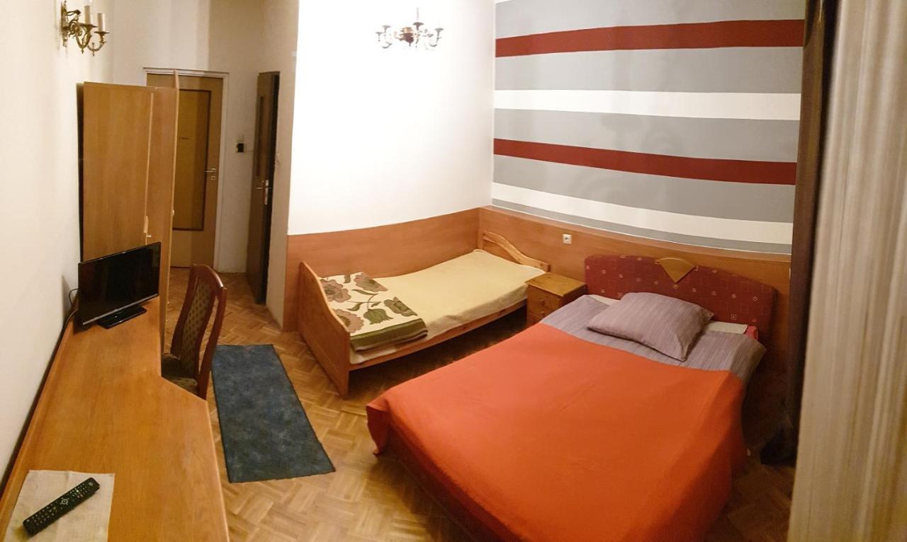 U Irenki Ubytování v soukromí Koło